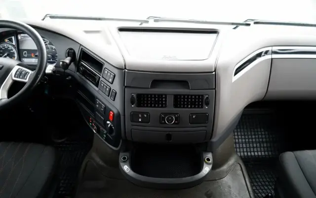 DAF XF 480 / SUPER SPACE CAB / 2021 ROK 