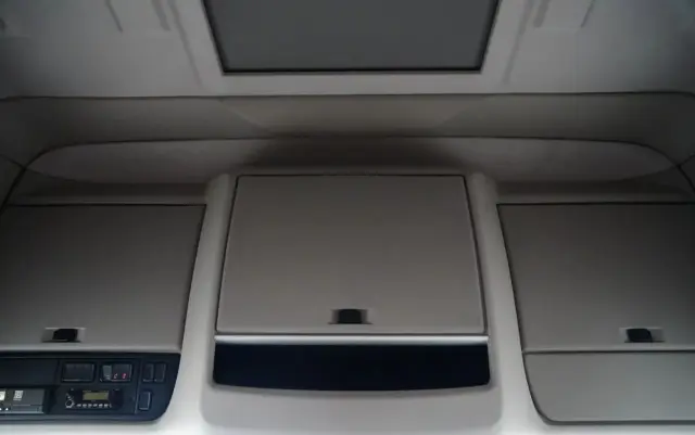 DAF XF 480 / SUPER SPACE CAB / 2021 ROK 