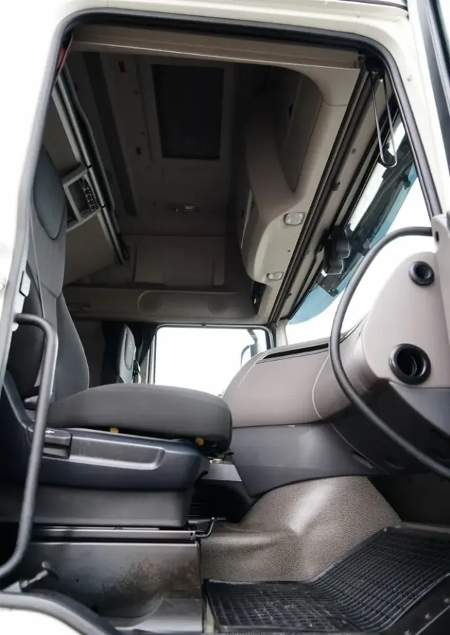 DAF XF 480 / SUPER SPACE CAB / 2021 ROK 