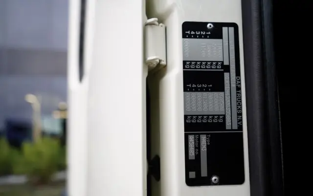 DAF XF 480 / SUPER SPACE CAB / 2021 ROK 