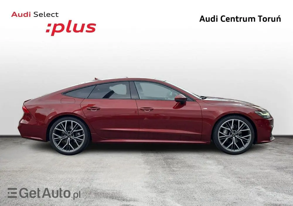 AUDI A7 Sportback 