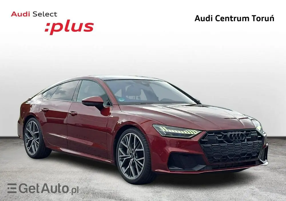 AUDI A7 Sportback 