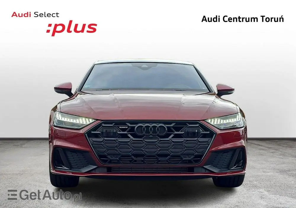 AUDI A7 Sportback 