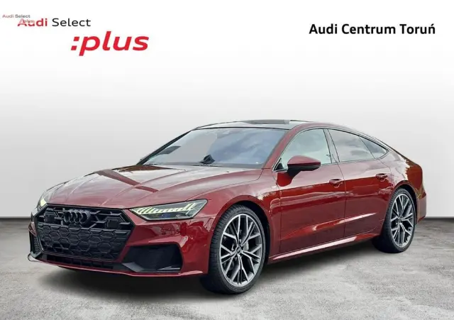AUDI A7 Sportback 