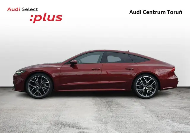 AUDI A7 Sportback 