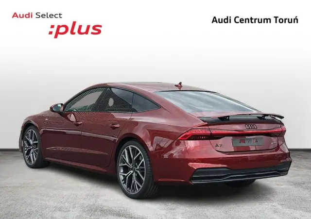 AUDI A7 Sportback 