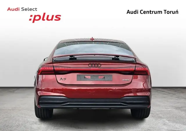 AUDI A7 Sportback 