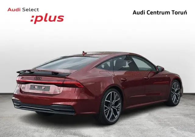 AUDI A7 Sportback 