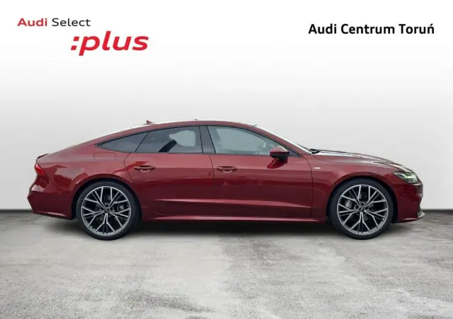 AUDI A7 Sportback 