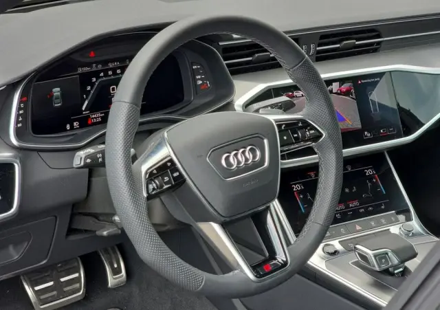 AUDI A7 Sportback 