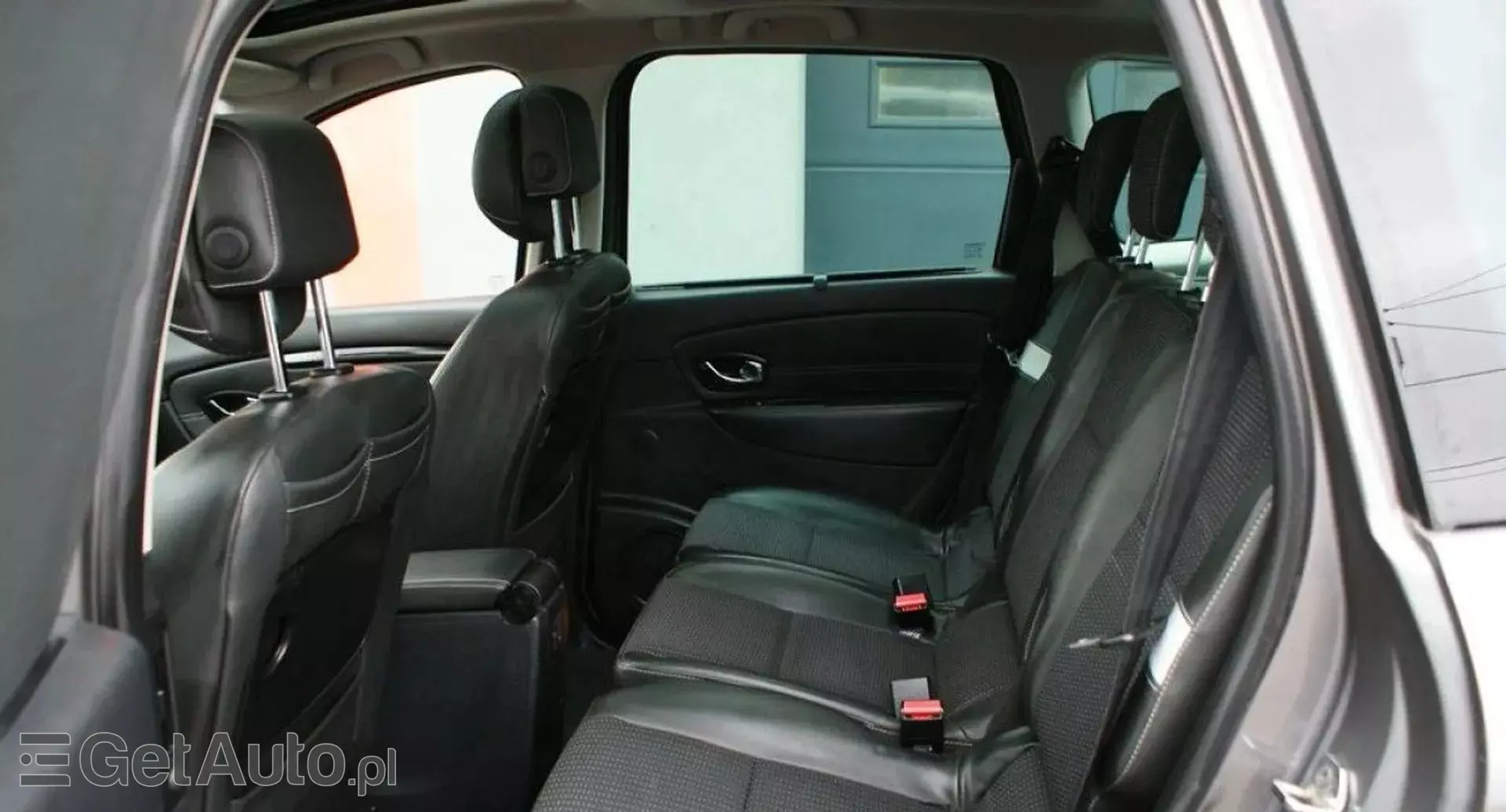 RENAULT Grand Scenic 