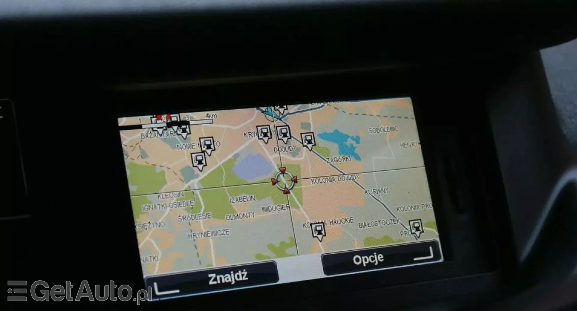 RENAULT Grand Scenic 