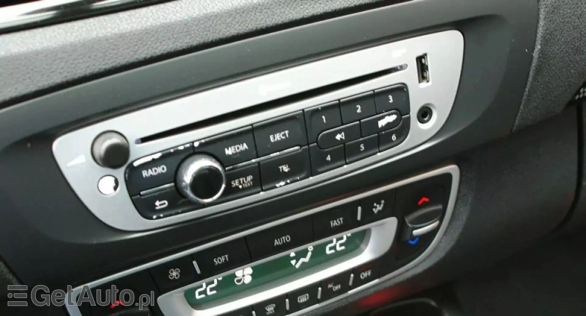 RENAULT Grand Scenic 