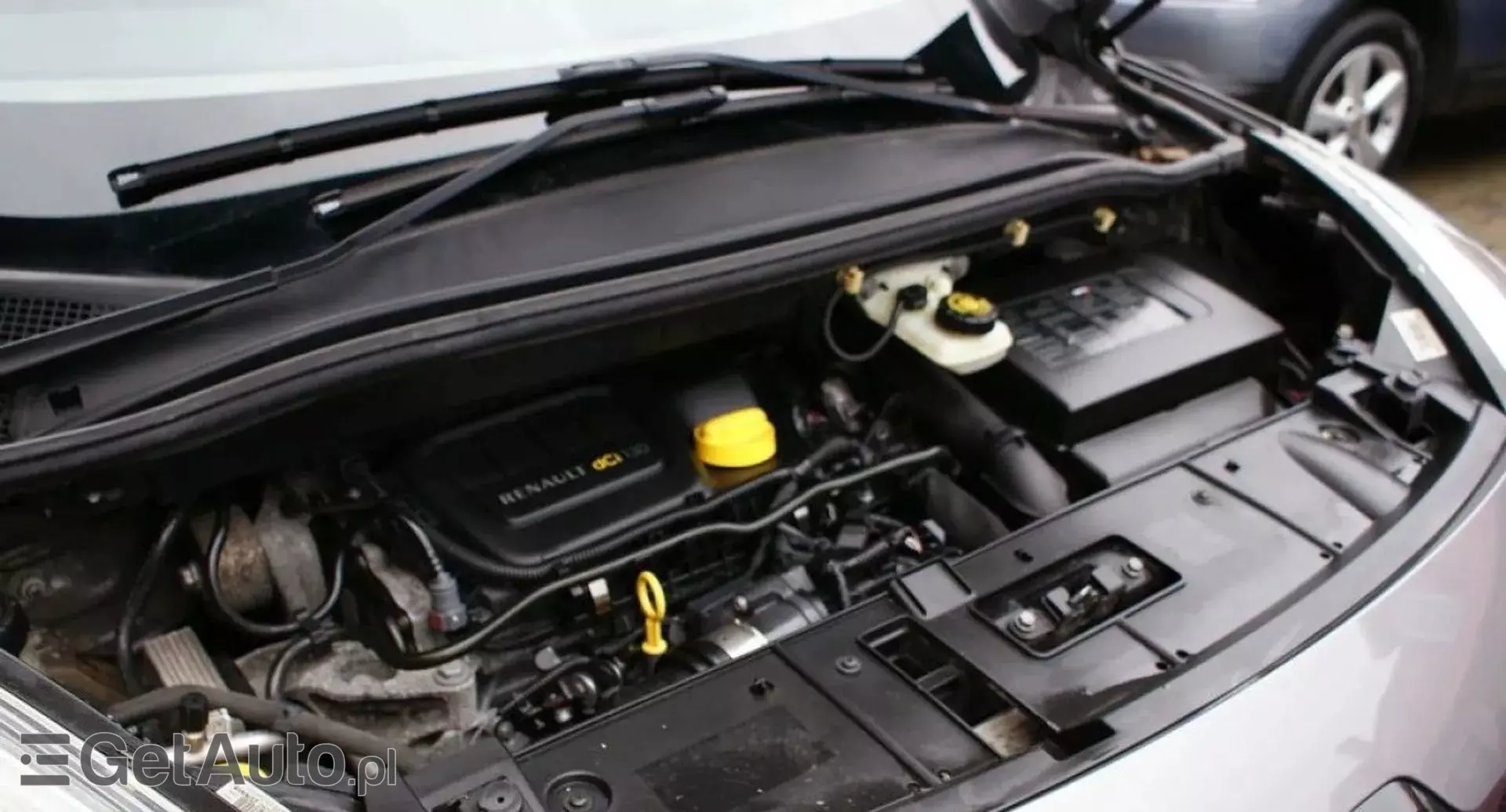 RENAULT Grand Scenic 