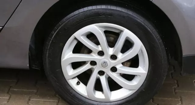 RENAULT Grand Scenic 