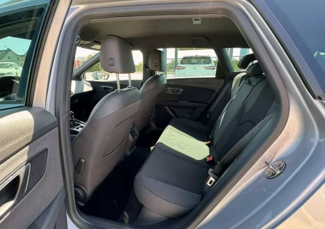 SEAT Leon 1.5 TSI FR