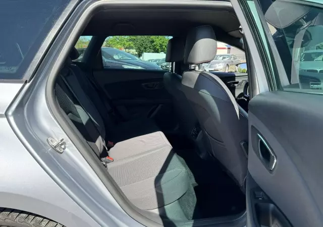 SEAT Leon 1.5 TSI FR