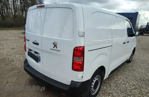 PEUGEOT Expert 