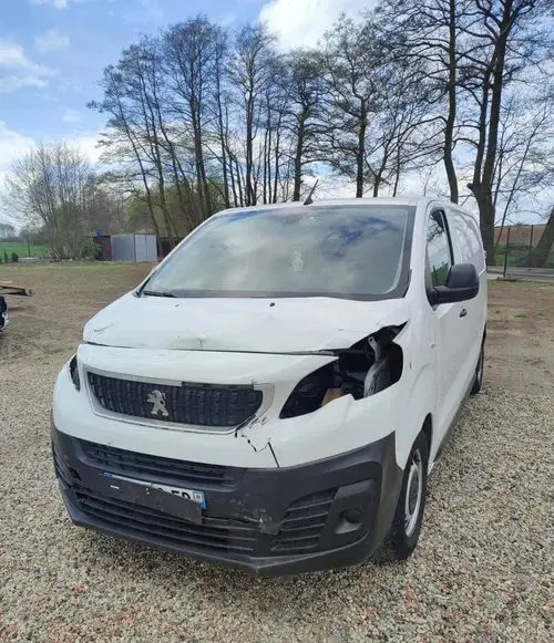 PEUGEOT Expert 