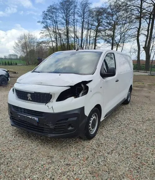 PEUGEOT Expert 