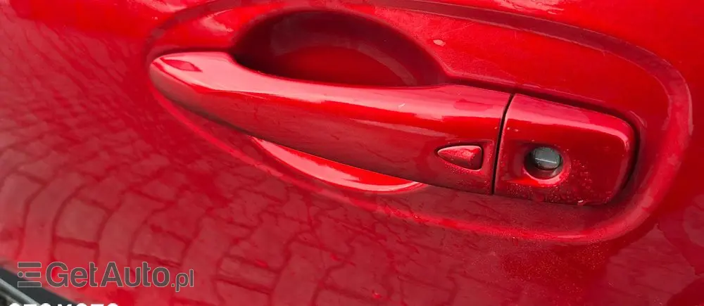 RENAULT Kadjar 1.3 TCe FAP Limited