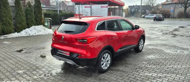 RENAULT Kadjar 1.3 TCe FAP Limited