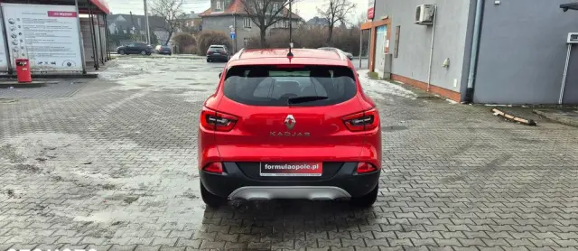 RENAULT Kadjar 1.3 TCe FAP Limited