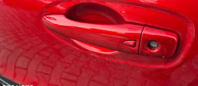 RENAULT Kadjar 1.3 TCe FAP Limited