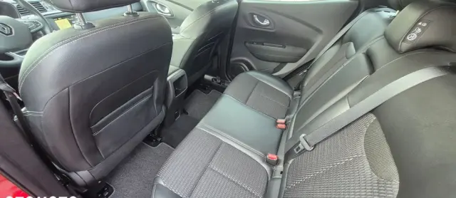 RENAULT Kadjar 1.3 TCe FAP Limited