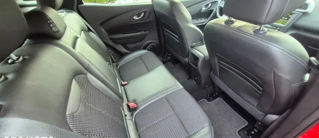 RENAULT Kadjar 1.3 TCe FAP Limited