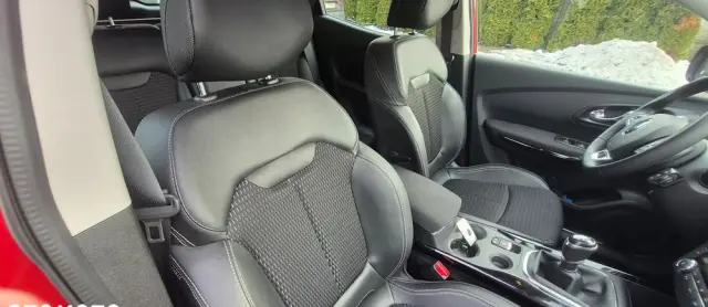 RENAULT Kadjar 1.3 TCe FAP Limited