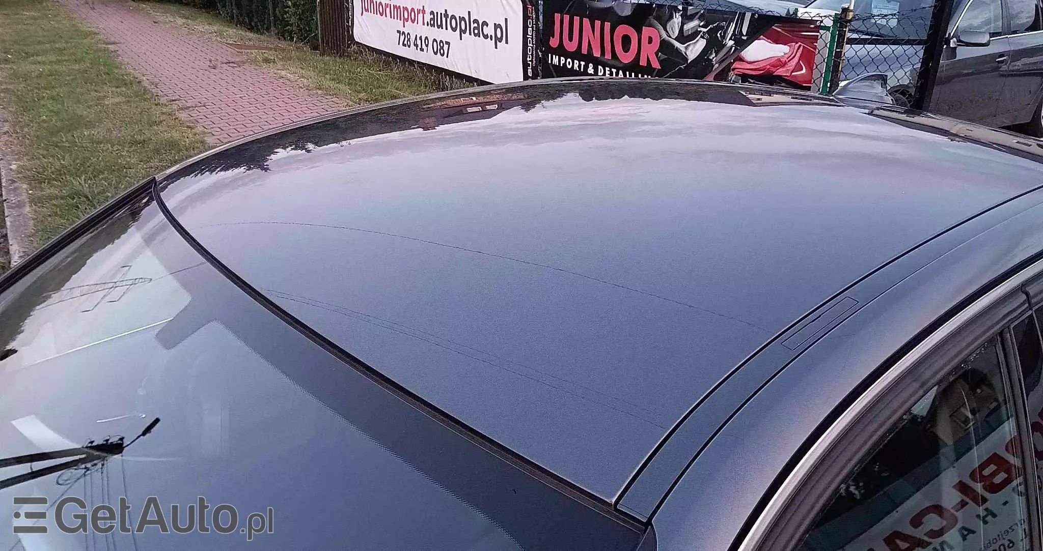 BMW Seria 3 320i Efficient Dynamics Edition Modern Line