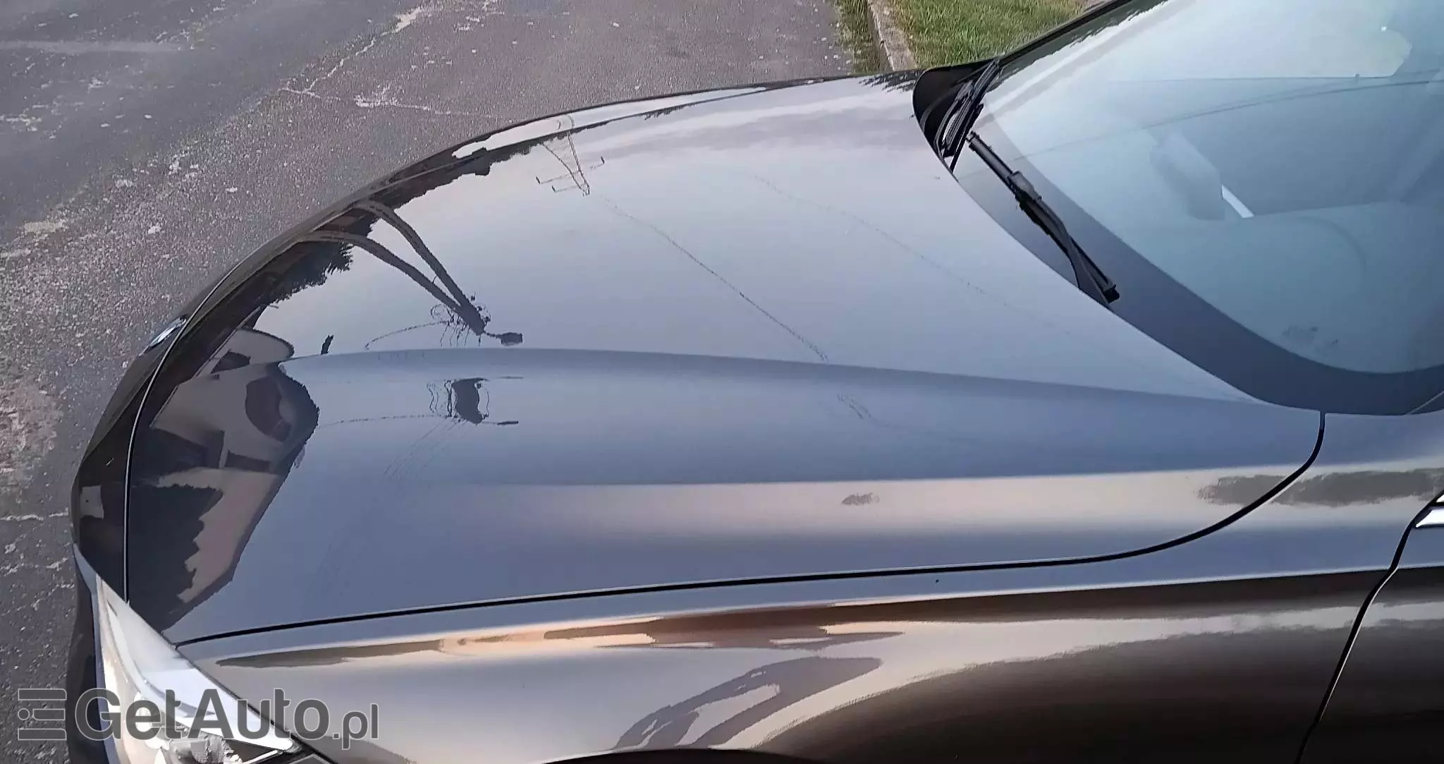 BMW Seria 3 320i Efficient Dynamics Edition Modern Line