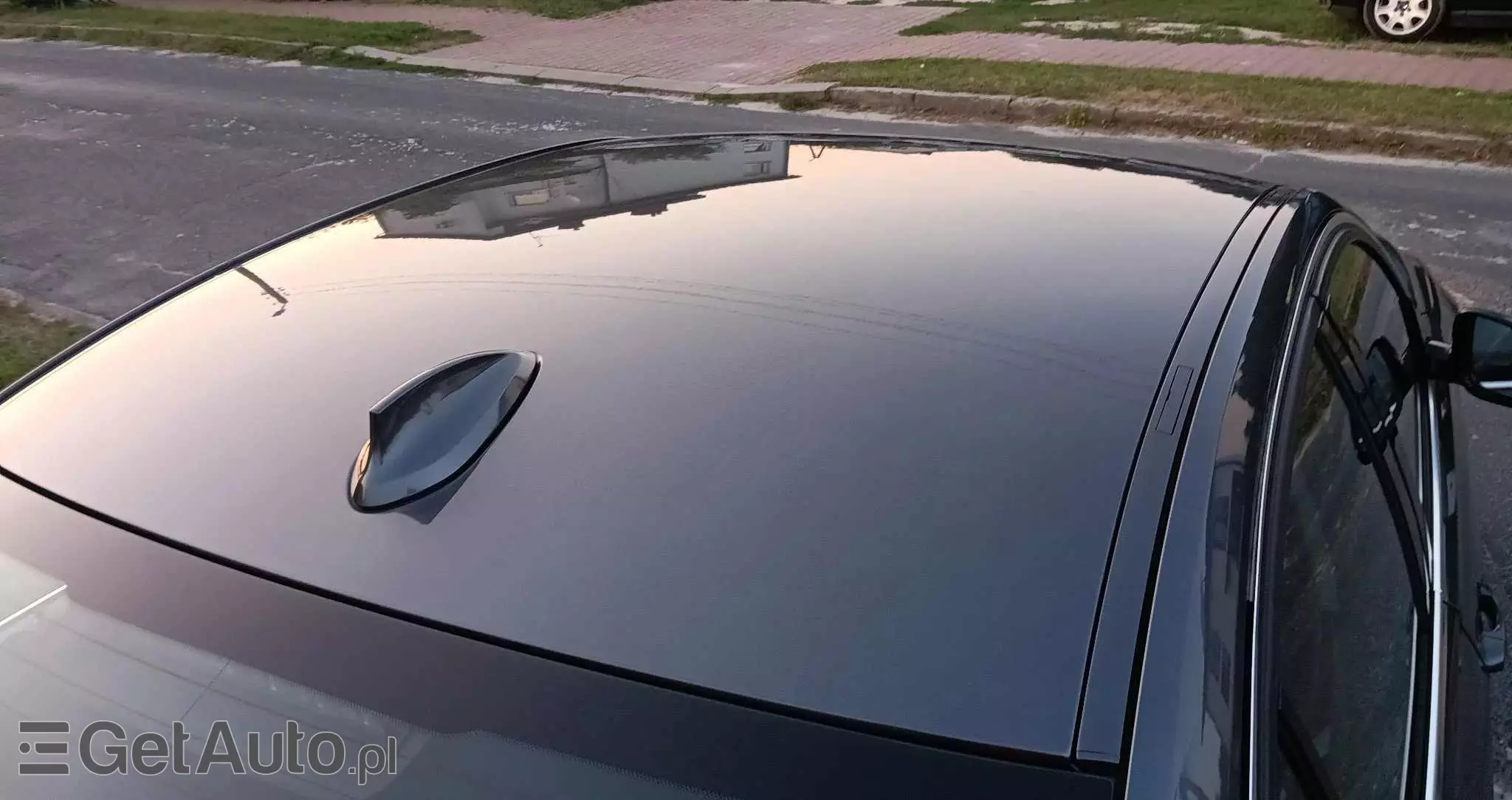 BMW Seria 3 320i Efficient Dynamics Edition Modern Line