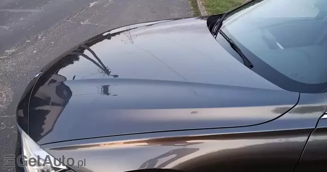 BMW Seria 3 320i Efficient Dynamics Edition Modern Line