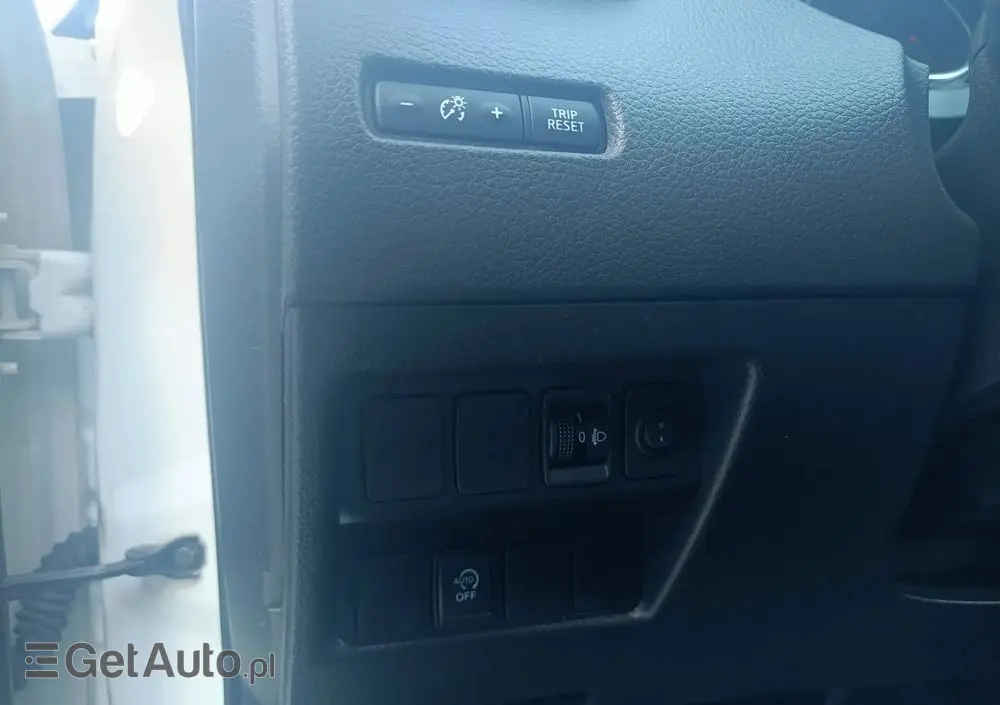 NISSAN Qashqai 1.2 DIG-T Acenta