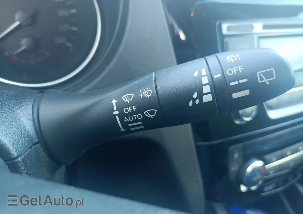 NISSAN Qashqai 1.2 DIG-T Acenta