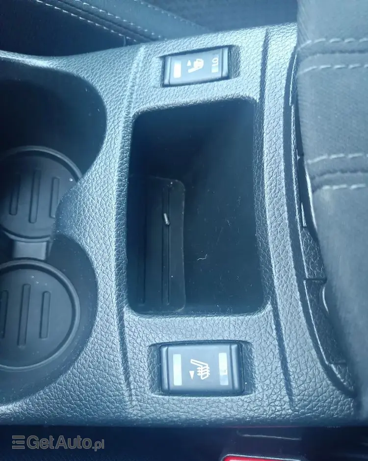 NISSAN Qashqai 1.2 DIG-T Acenta