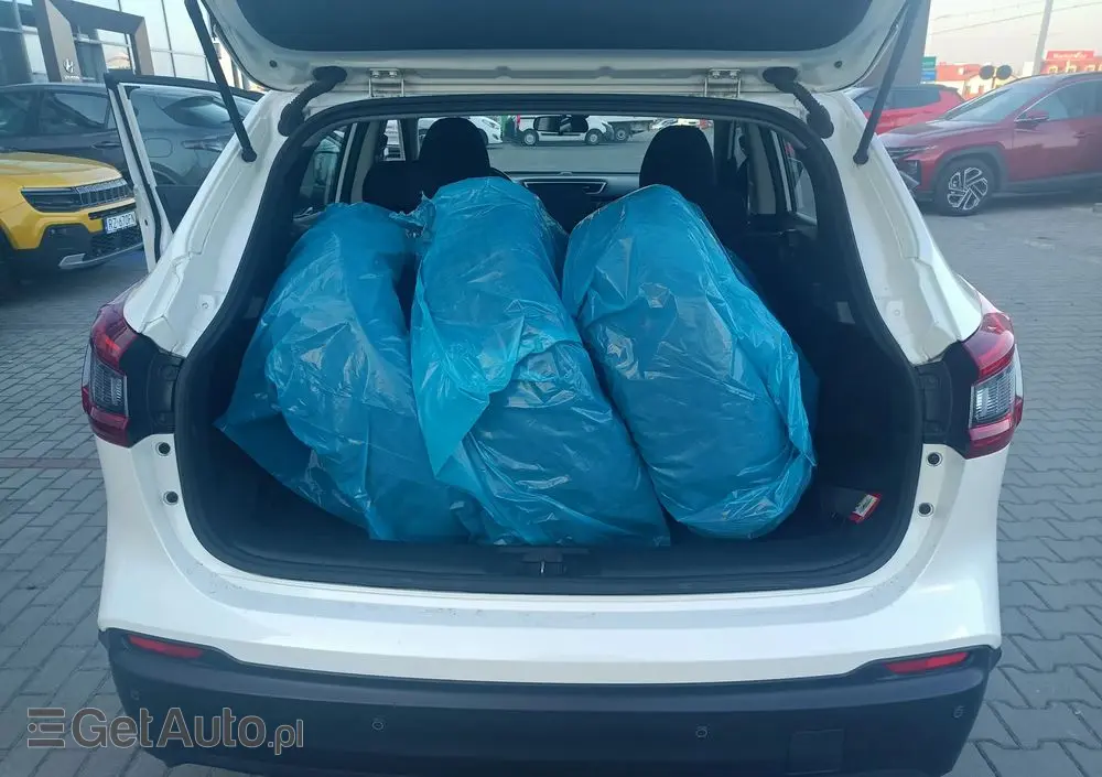 NISSAN Qashqai 1.2 DIG-T Acenta