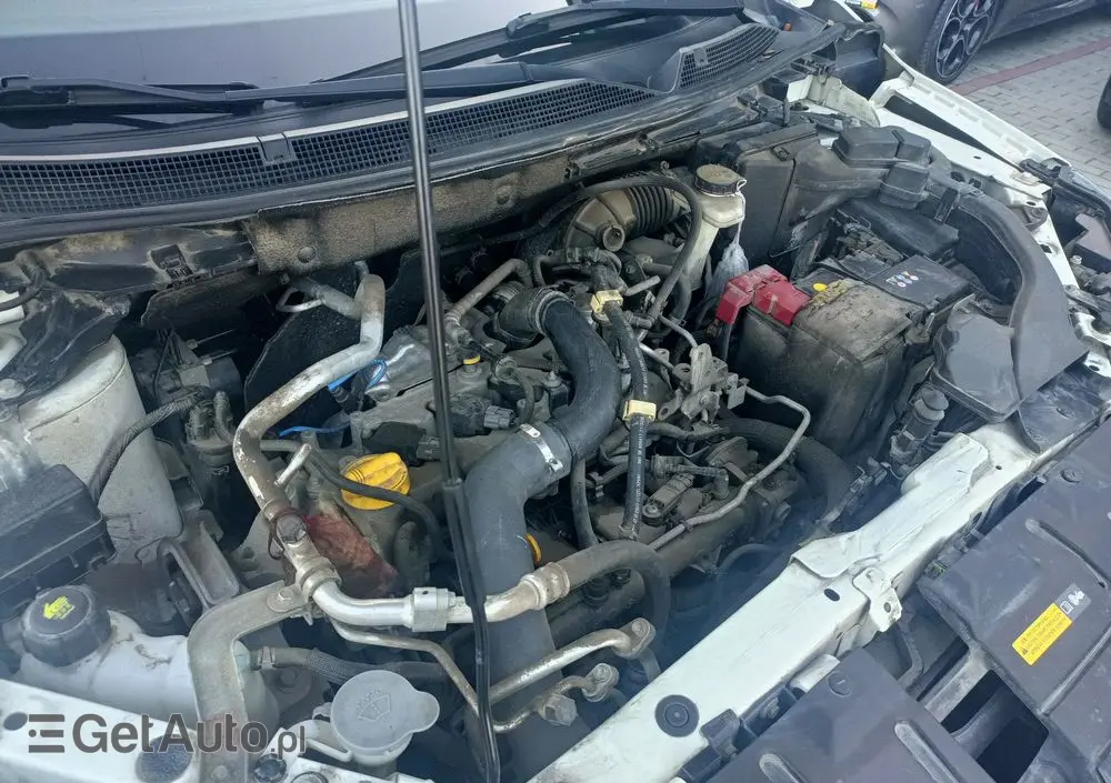 NISSAN Qashqai 1.2 DIG-T Acenta