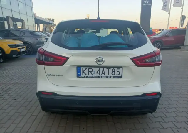 NISSAN Qashqai 1.2 DIG-T Acenta