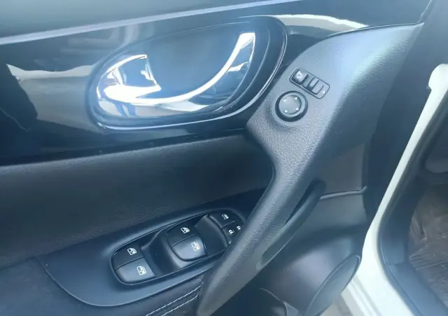 NISSAN Qashqai 1.2 DIG-T Acenta