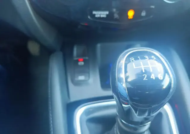 NISSAN Qashqai 1.2 DIG-T Acenta