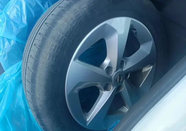 NISSAN Qashqai 1.2 DIG-T Acenta