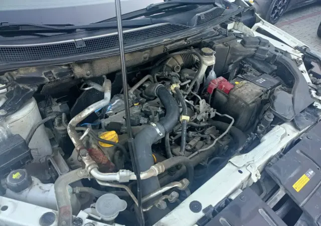 NISSAN Qashqai 1.2 DIG-T Acenta