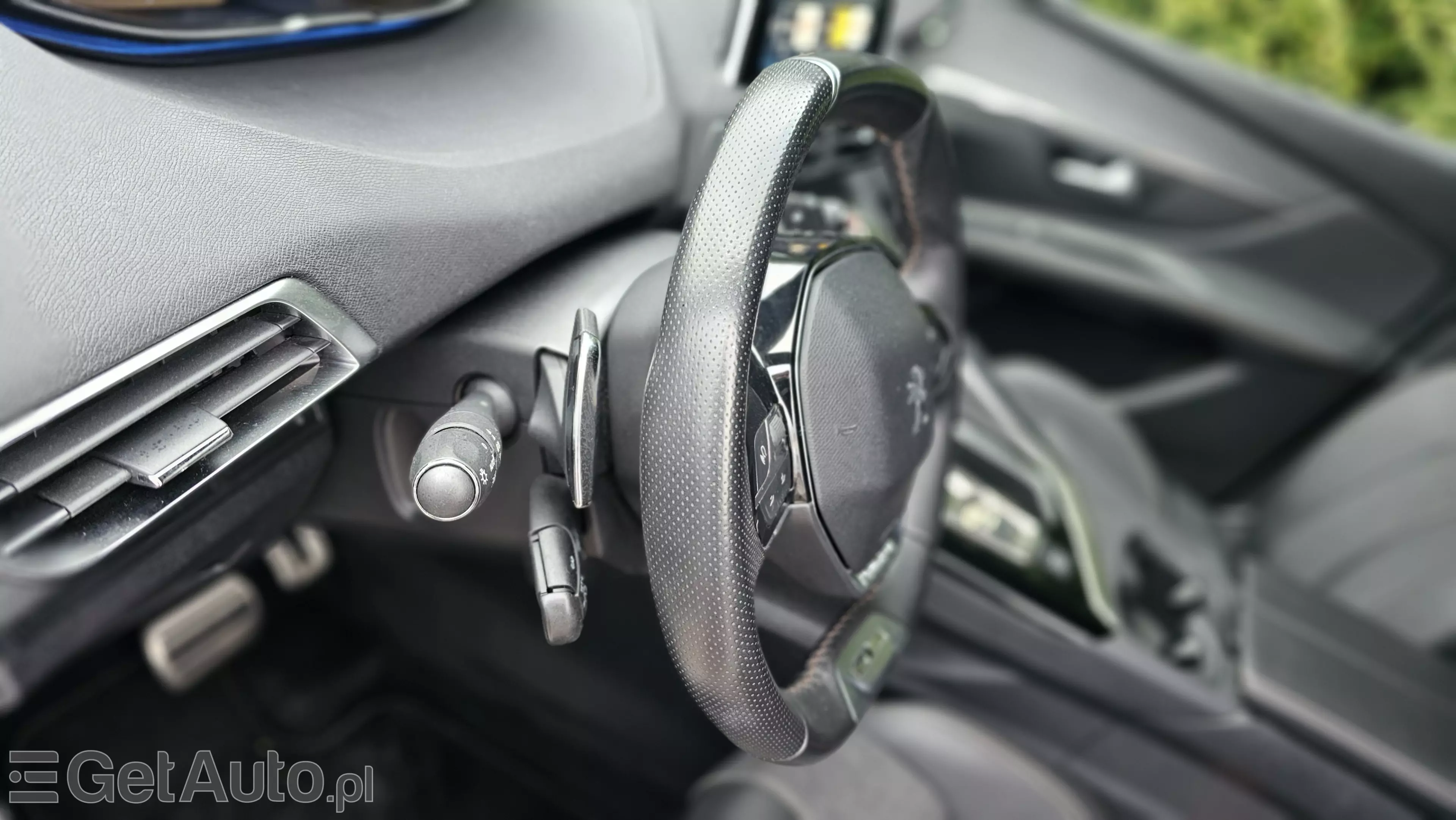 PEUGEOT 3008 GT 180 S&S Aut.