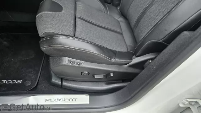 PEUGEOT 3008 GT 180 S&S Aut.