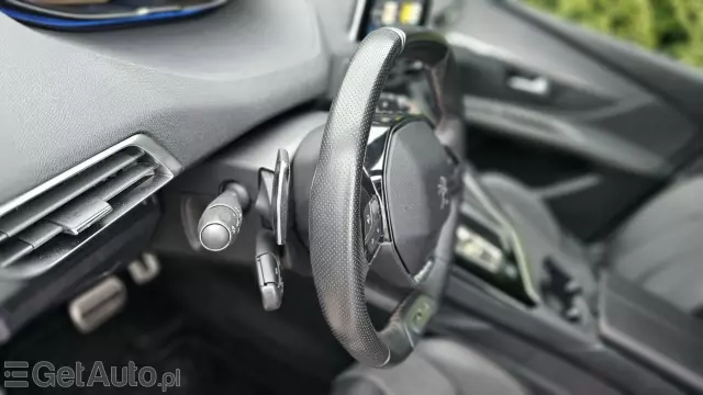 PEUGEOT 3008 GT 180 S&S Aut.