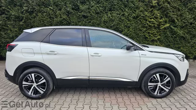 PEUGEOT 3008 GT 180 S&S Aut.