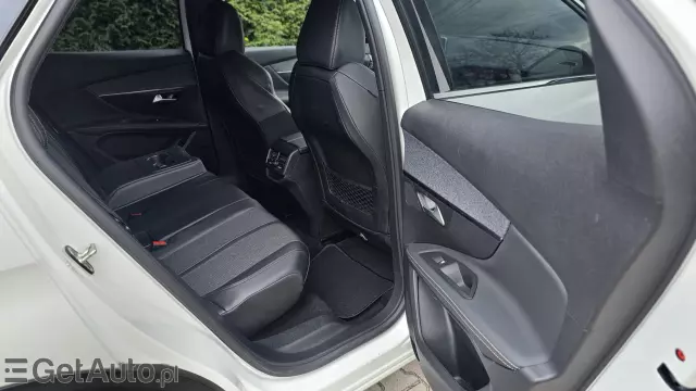 PEUGEOT 3008 GT 180 S&S Aut.